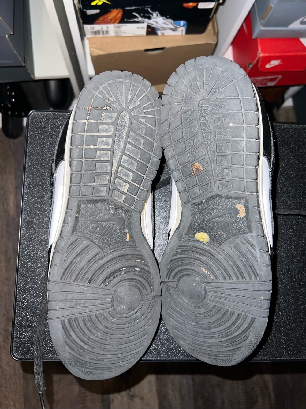 “Panda” Dunks - Picture 6 of 8
